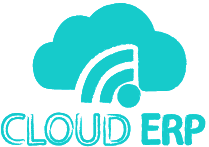 Logo CloudERP